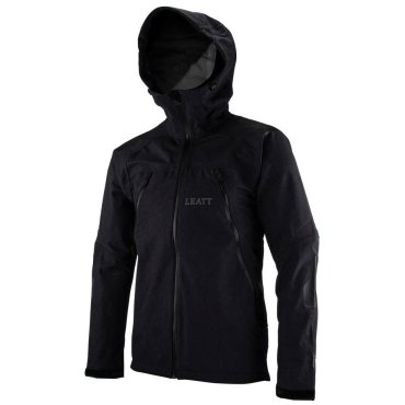 Куртка LEATT MTB 5.0 HydraDri Jacket [Black]