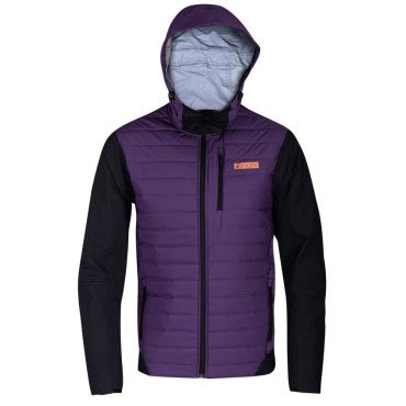 Куртка LEATT MTB 3.0 Trail Jacket [Velvet]