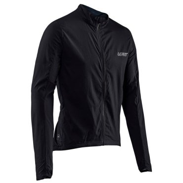 Куртка LEATT MTB 2.0 Endurance Jacket [Black]