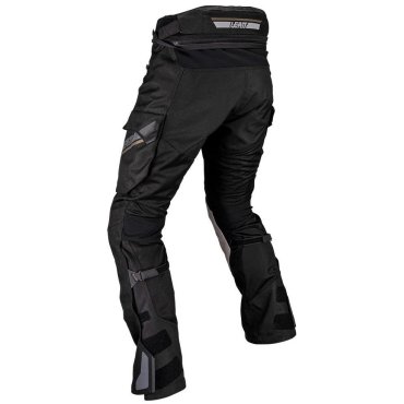 Штаны LEATT Pant Adventure FlowTour 7.5 [Stealth]