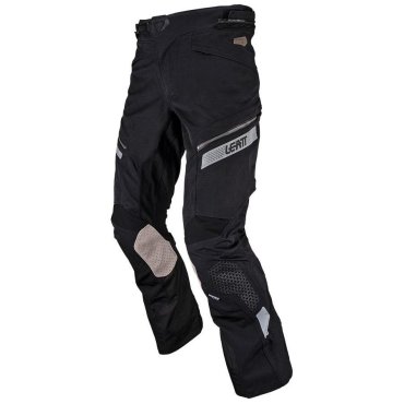 Штаны LEATT Pant Adventure DriTour 7.5 [Stealth]