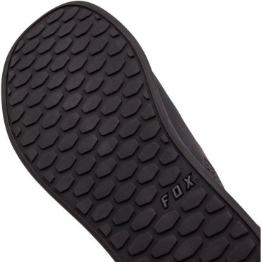 Взуття FOX UNION BOA Shoe [Black]