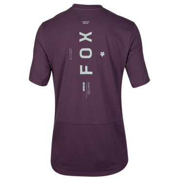 Джерсі FOX RANGER DRI-RELEASE JERSEY - ALYN [Dark Purple]