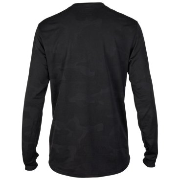 Джерсі FOX RANGER TRU DRI JERSEY [Black]