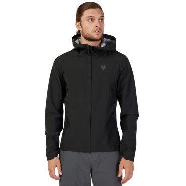 Куртка FOX RANGER 2.5L WATER Jacket [Black]