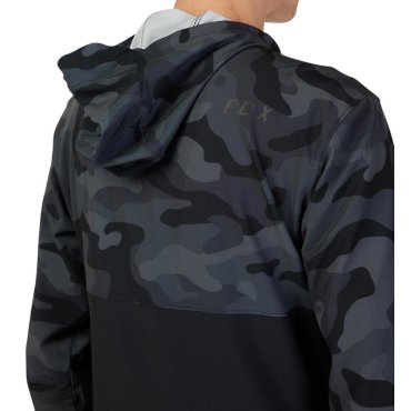 Куртка FOX RANGER WIND PULLOVER [Camo]