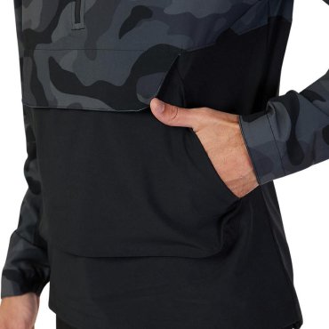 Куртка FOX RANGER WIND PULLOVER [Camo]