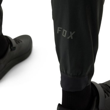 Штани FOX FLEXAIR PRO FIRE ALPHA PANT [Black]