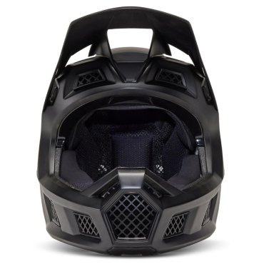 Шолом FOX RAMPAGE PRO CARBON HELMET [Carbon]