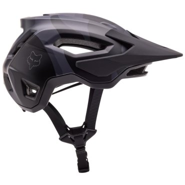 Шолом FOX SPEEDFRAME HELMET - CAMO [Black]