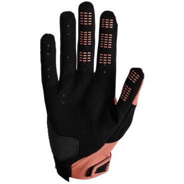 Перчатки FOX DEFEND D30 GLOVE [Atomic Orange]