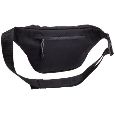 Сумка FOX HEAD HIP PACK [Black]