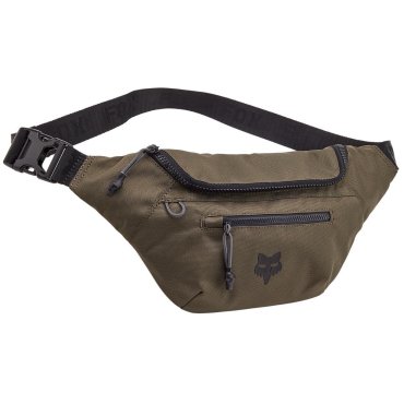 Сумка FOX HEAD HIP PACK [Olive Green]