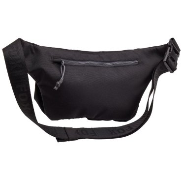 Сумка FOX HEAD PREMIUM HIP PACK [Black]