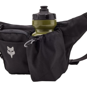 Сумка FOX HEAD PREMIUM HIP PACK [Black]