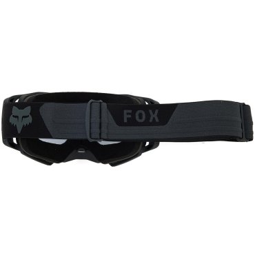 Окуляри FOX AIRSPACE II GOGGLE - CORE [Black]