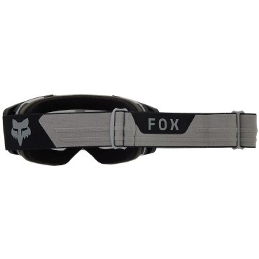 Окуляри FOX VUE GOGGLE - CORE [Steel Gray]