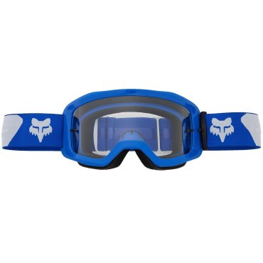 Окуляри FOX MAIN II GOGGLE - CORE [Blue]