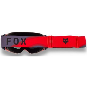 Окуляри FOX VUE SPARK GOGGLE - VOLATILE [Flo Red]