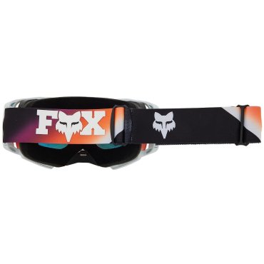 Окуляри FOX AIRSPACE II SPARK GOGGLE - STREAK [White]