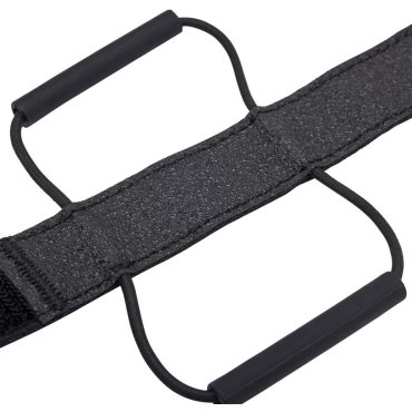 Застібка FOX ENDURO STRAP [Black]