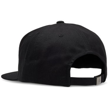 Кепка FOX DIFFUSE ADJUSTABLE HAT [Black]