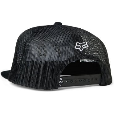 Кепка FOX X KAWI SNAPBACK HAT [Black]