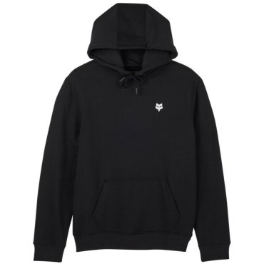 Толстовка FOX ELEVATED Hoodie [Black]