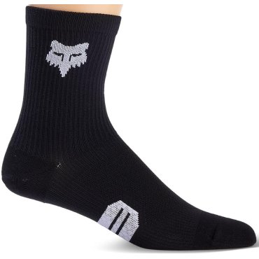 Шкарпетки FOX RANGER SOCK - 6 inch [Black]