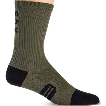 Шкарпетки FOX RANGER SOCK - 8 inch [Olive Green]