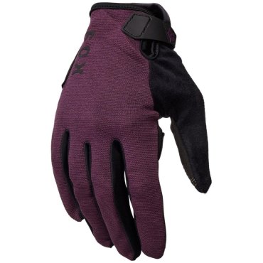 Перчатки FOX RANGER GEL GLOVE [Dark Purple]