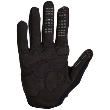 Перчатки FOX RANGER GEL GLOVE [Black]