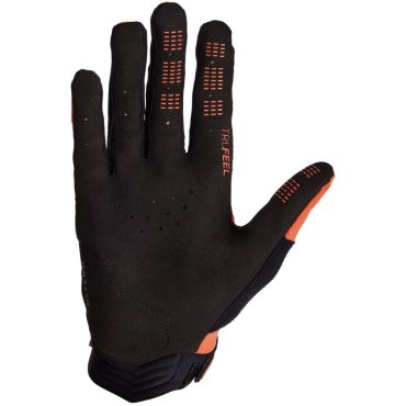 Перчатки FOX DEFEND GLOVE [Atomic Orange]