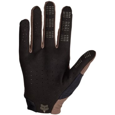 Перчатки FOX FLEXAIR PRO GLOVE [Dirt]