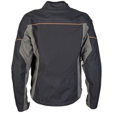 Куртка FOX Ranger GORE-TEX Adventure Jacket [Pewter]