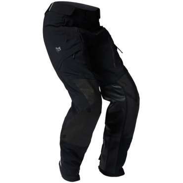 Штани FOX Recon GORE-TEX Adventure Pant [Black]