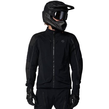 Куртка FOX Recon GORE-TEX Adventure Jacket [Black]