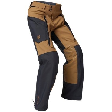 Штани FOX Ranger GORE-TEX Adventure Pant [Pewter]