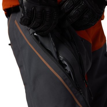 Штани FOX Defend GORE-TEX Adventure Pant [Burnt Orange]