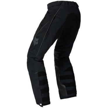 Штани FOX Defend GORE-TEX Adventure Pant [Black]