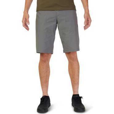 Шорти FOX RANGER LITE SHORT [Pewter]