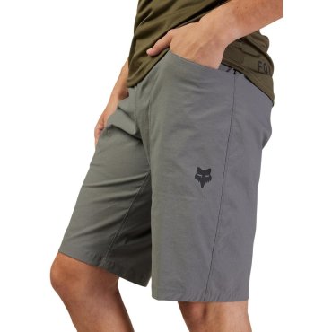 Шорти FOX RANGER LITE SHORT [Pewter]