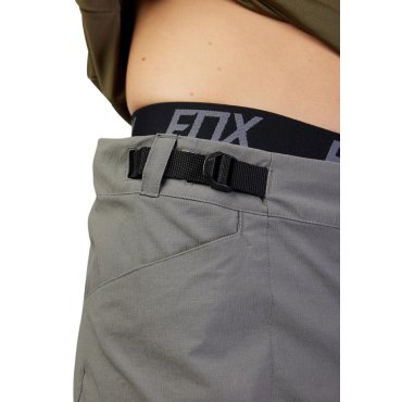 Шорти FOX RANGER LITE SHORT [Pewter]