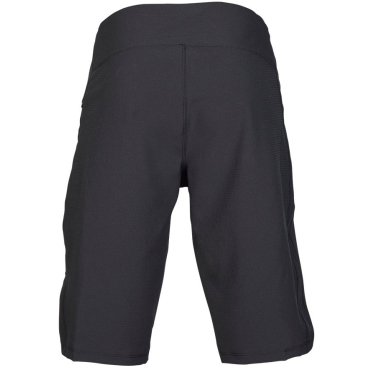 Шорти FOX DEFEND SHORT [Black]