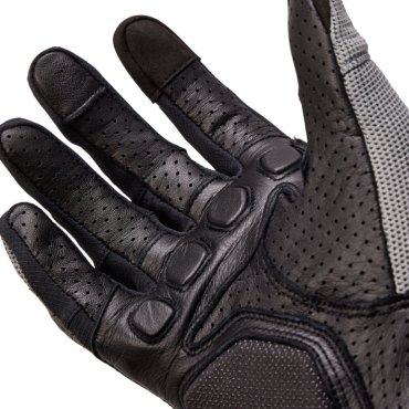 Перчатки FOX Bomber Pro AIR Glove [Black]