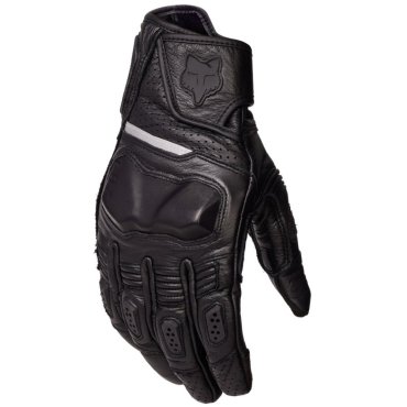 Перчатки FOX Bomber Pro Glove [Black]