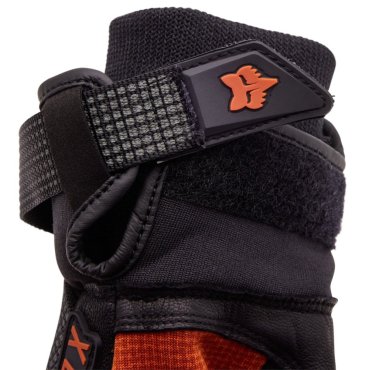 Перчатки FOX Stealth Bomber Pro Glove [Burnt Orange]