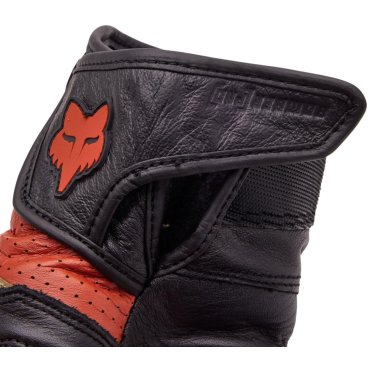 Перчатки FOX Bomber Pro Glove [Burnt Orange]