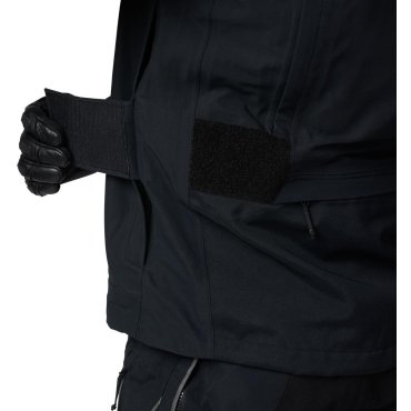 Куртка FOX Defend GORE-TEX Adventure Jacket [Black]