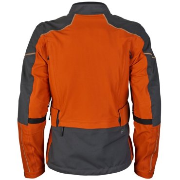 Куртка FOX Defend GORE-TEX Adventure Jacket [Burnt Orange]